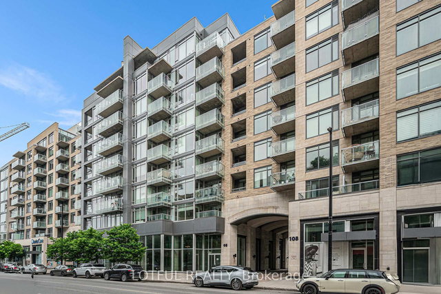 701 - 98 Richmond Road