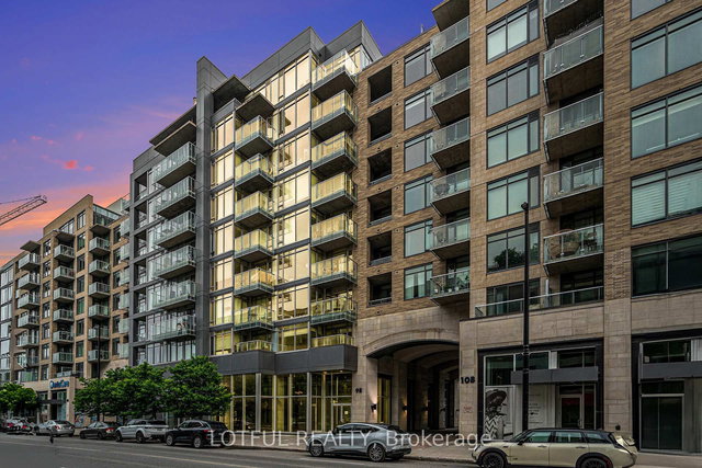 701 - 98 Richmond Road