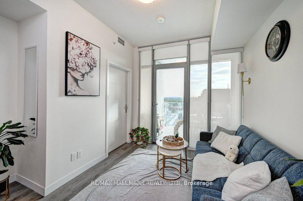 60 Frederick Street, Unit 1213 - Photo 11