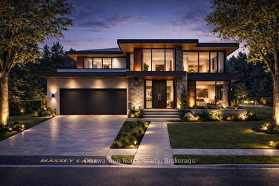 4807 Massey Lane Cres | Ottawa | Image