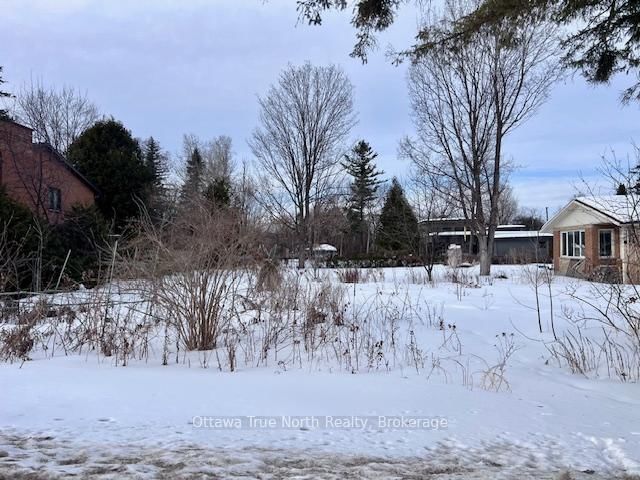 4807 Massey Lane Crescent