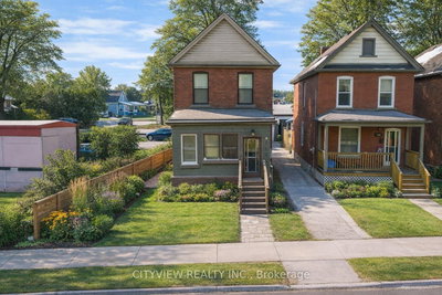 382 Beach Rd | Hamilton | Image