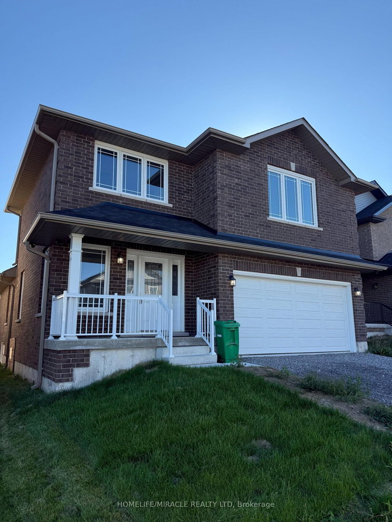 308 Mullighan Gdns, Peterborough, K9K 0H2 | Image 3