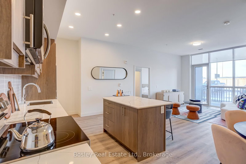 111 - 1333 Weber St E, Kitchener, N2A 1C2 | Image 3