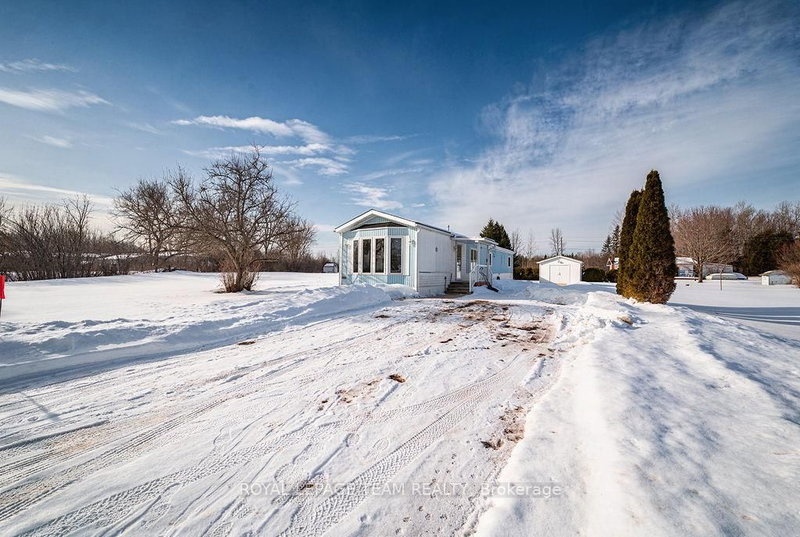 home for sale on 46 Sunset Lane