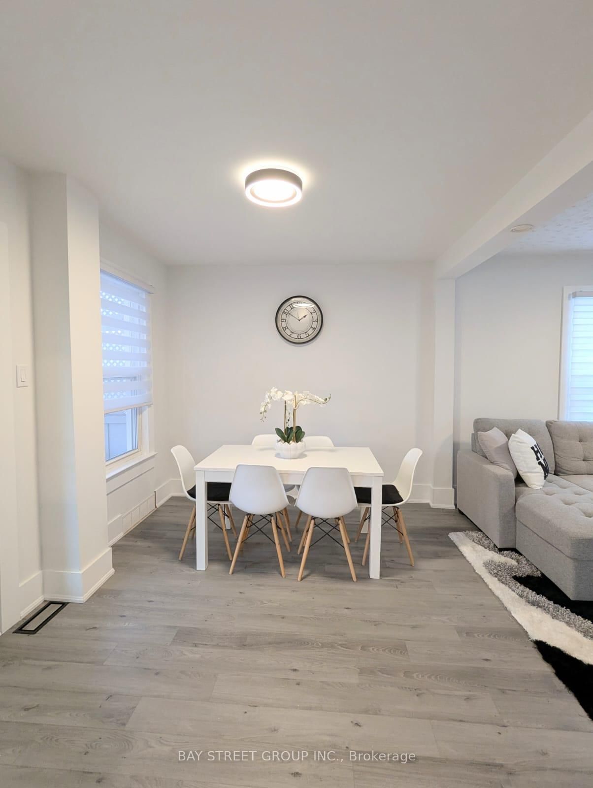 Detached House for sale at 34 Tasker Street, St. Catharines, Ontario, L2R 3Z8 - E. Chester - MLS: X12810358