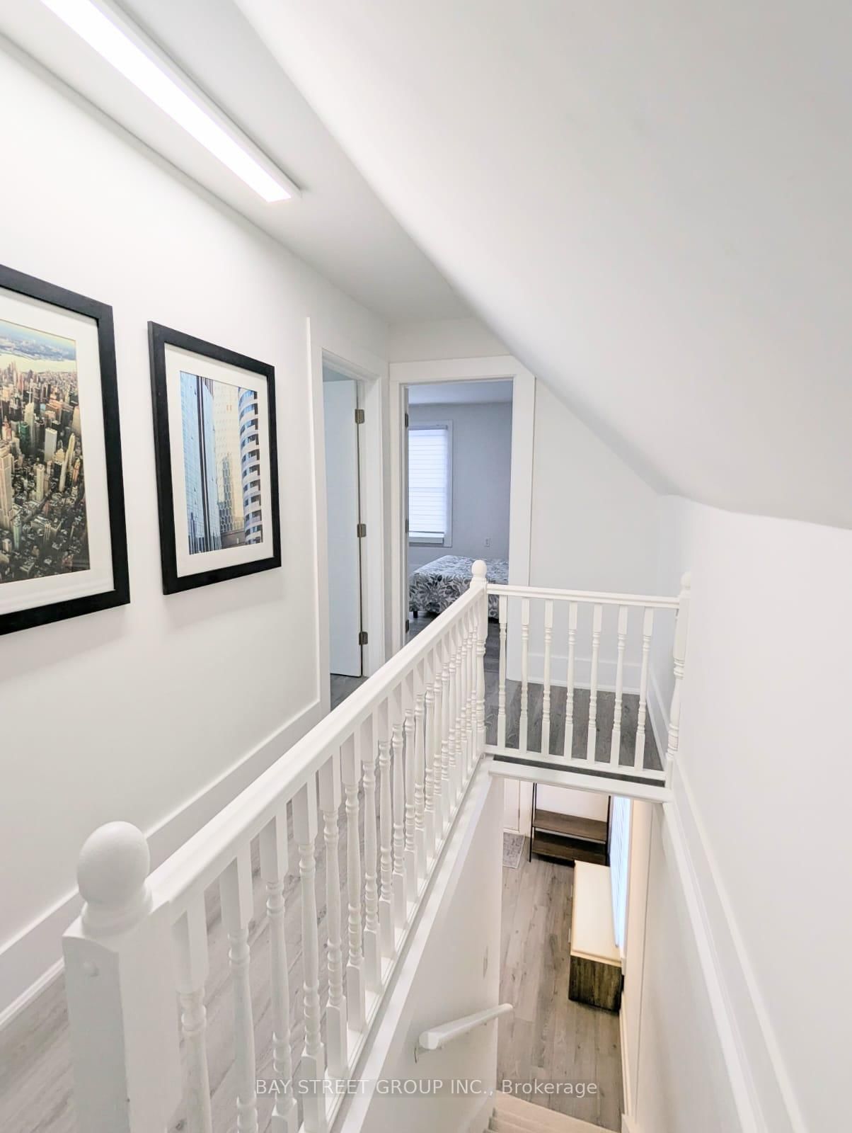 Detached House for sale at 34 Tasker Street, St. Catharines, Ontario, L2R 3Z8 - E. Chester - MLS: X12810358