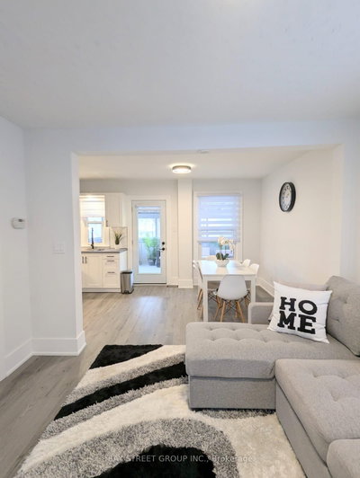34 Tasker Street • St. Catharines, ON photo 4