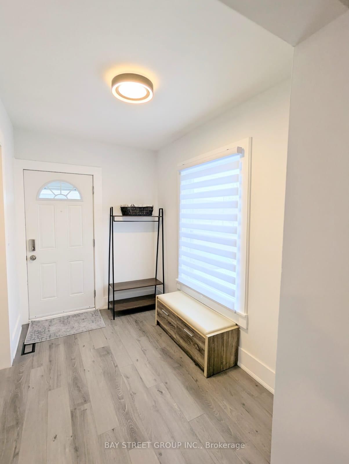 Detached House for sale at 34 Tasker Street, St. Catharines, Ontario, L2R 3Z8 - E. Chester - MLS: X12810358