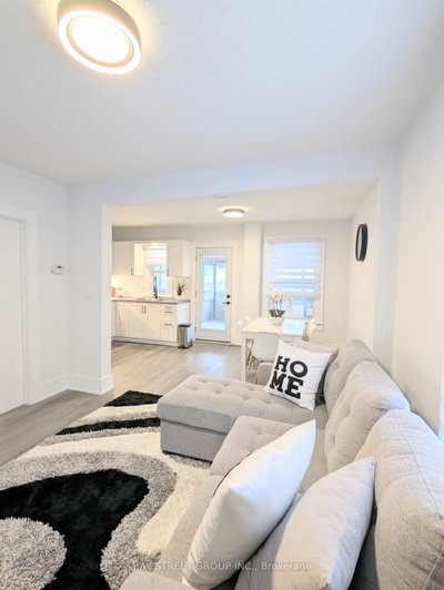 34 Tasker Street • St. Catharines, ON photo 5