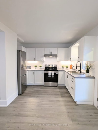 34 Tasker Street • St. Catharines, ON photo 6