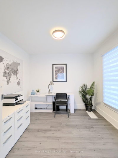 34 Tasker Street • St. Catharines, ON photo 8