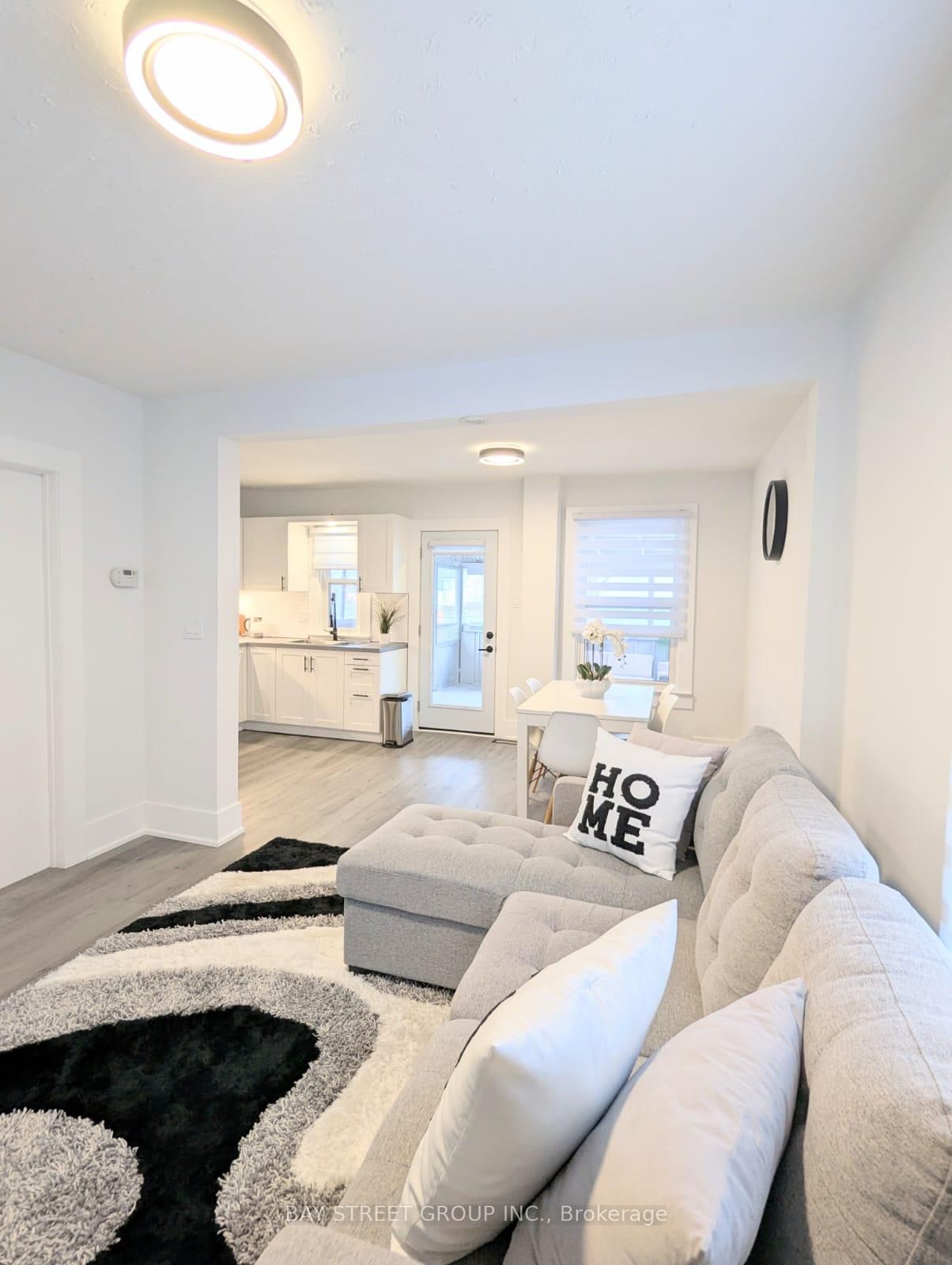 Detached House for sale at 34 Tasker Street, St. Catharines, Ontario, L2R 3Z8 - E. Chester - MLS: X12810358