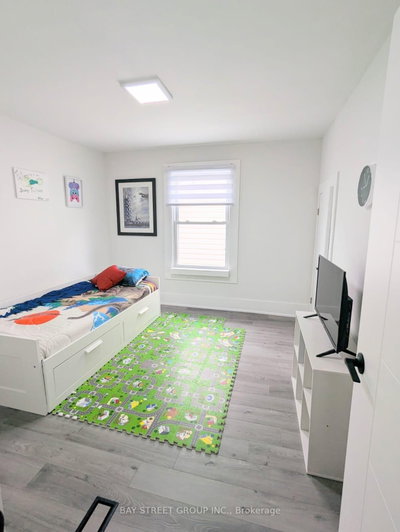 34 Tasker Street • St. Catharines, ON photo 9