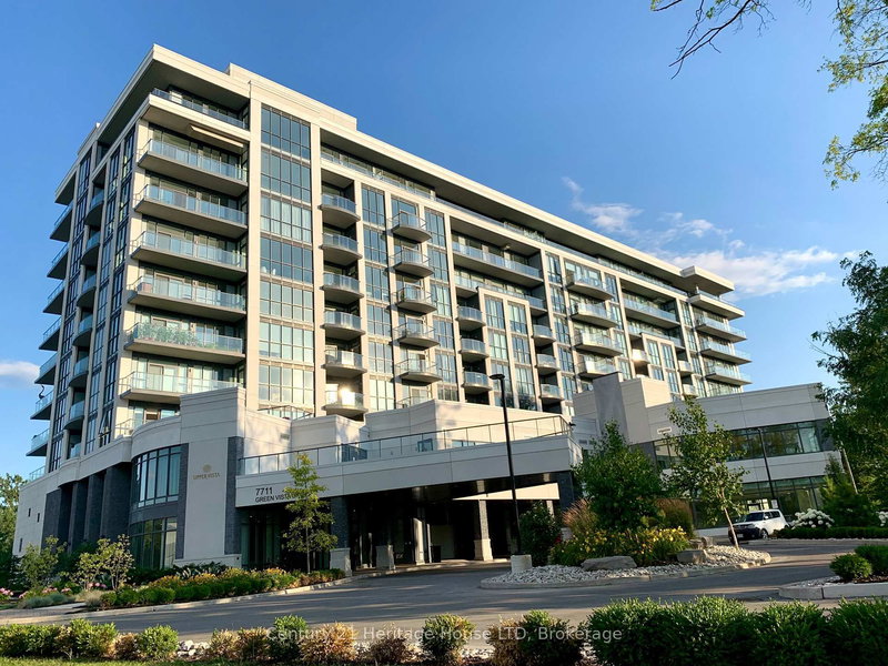 313 - 7711 GREEN VISTA Gate, Niagara Falls, L2G 0A8 | Image 2