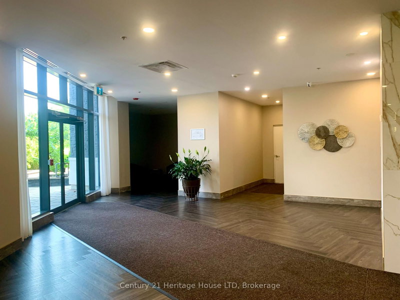 313 - 7711 GREEN VISTA Gate, Niagara Falls, L2G 0A8 | Image 3