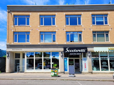 85 Murray St | Ottawa | Image