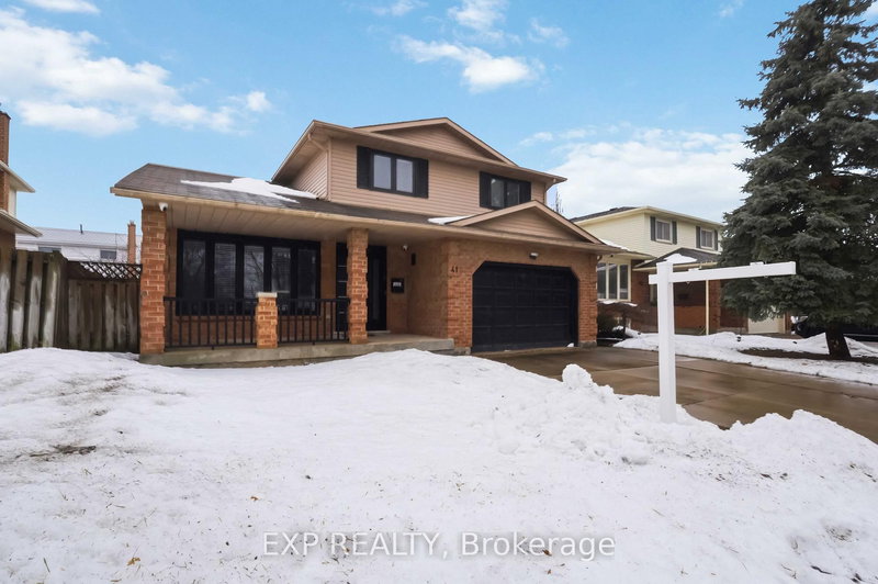 41 Keefer Rd, Thorold, L2V 4W5 | Image 2