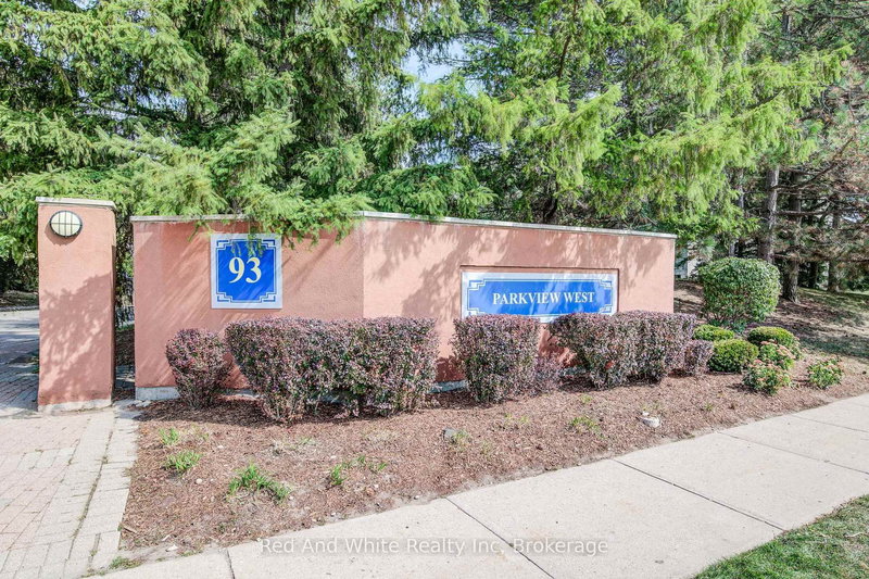 206 - 93 Westwood Rd, Guelph, N1H 7J7 | Image 2