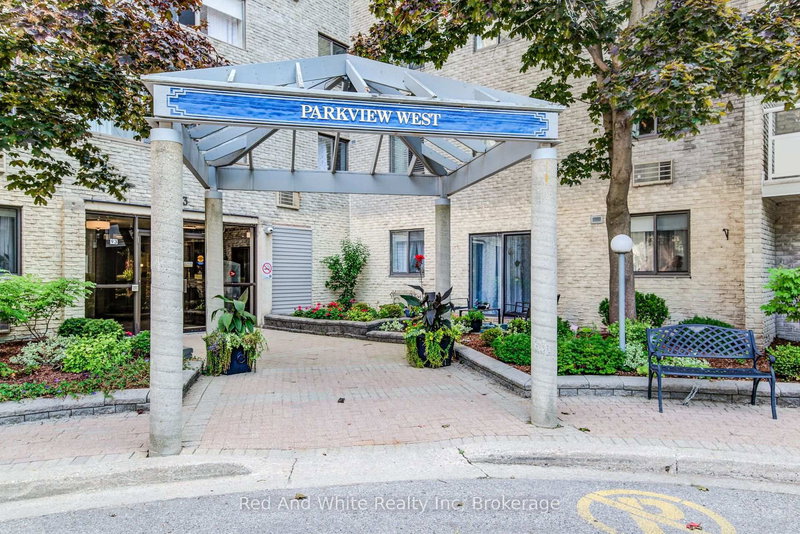 206 - 93 Westwood Rd, Guelph, N1H 7J7 | Image 3