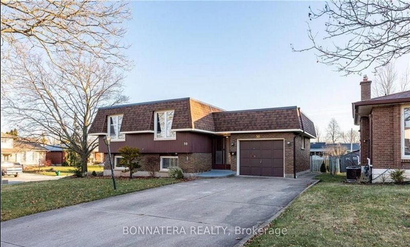 home for lease on Lower Unit-50 Cedardale Avenue