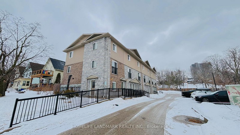 6 - 122 Courtland Ave E, Kitchener, N2G 0B8 | Image 3