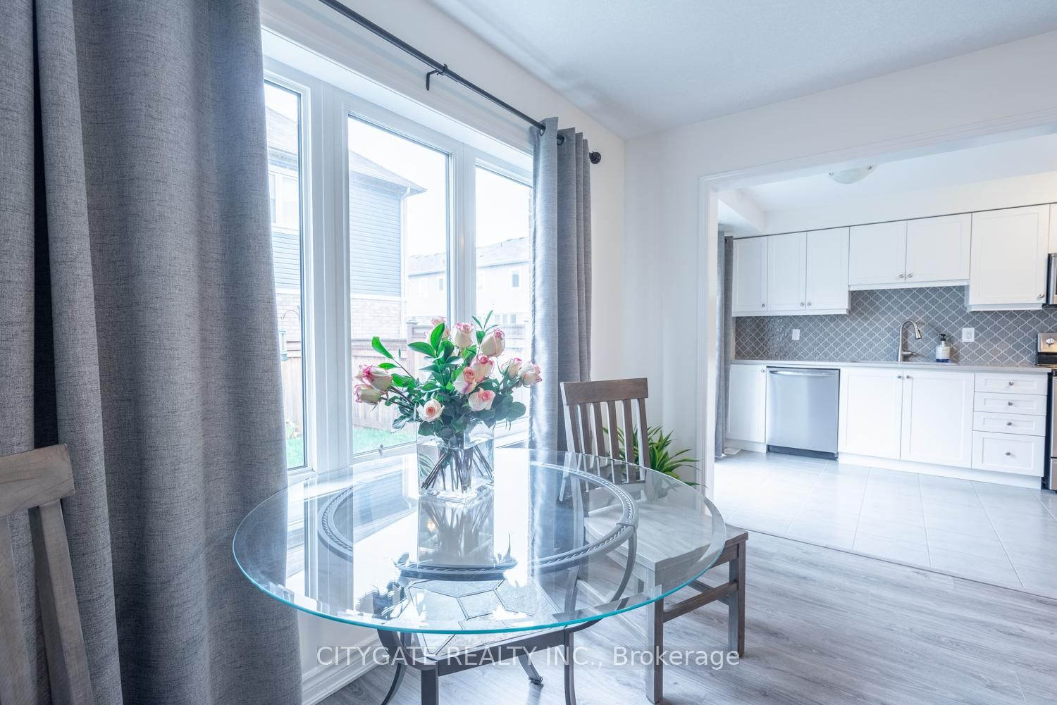 Townhouse for sale at 69 Mcmonies Drive, Hamilton, Ontario, L8B 0A5 - Waterdown - MLS: X12810870