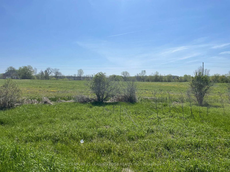 0 Little Creek Rd, Napanee, K7R 3K8 | Image 3
