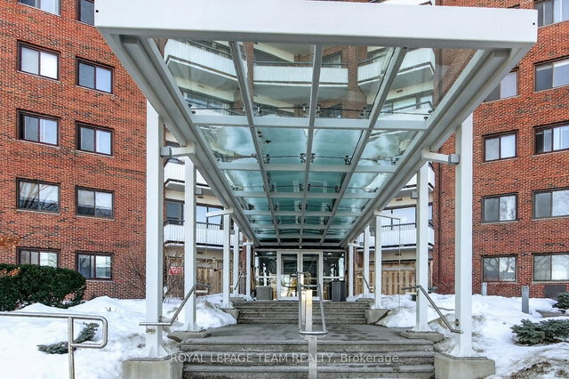 708 - 20 Chesterton Drive