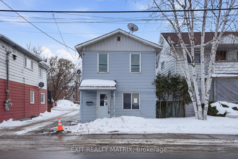 972 Main St E, Hawkesbury, K6A 1B7 | Image 3