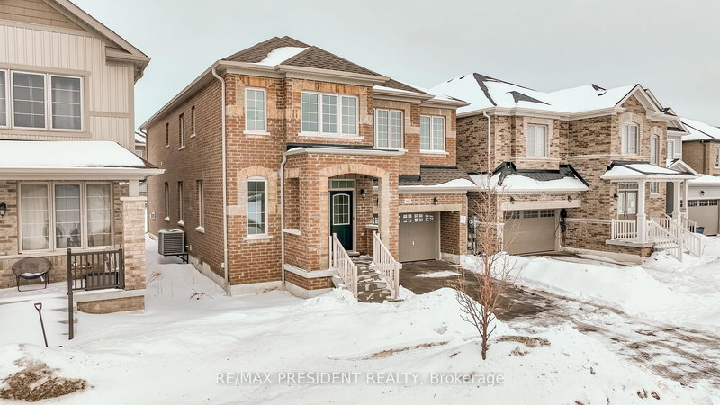 663 ANISHINAABE Dr, Shelburne, L9V 3Y5 | Image 2