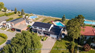 1073 North Service Road