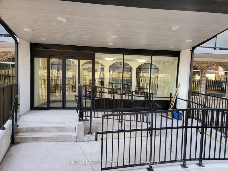 1002 - 359 Geneva St, St. Catharines, L2N 2G5 | Image 3