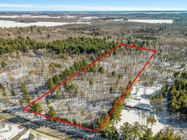 1719 Brouseville Road