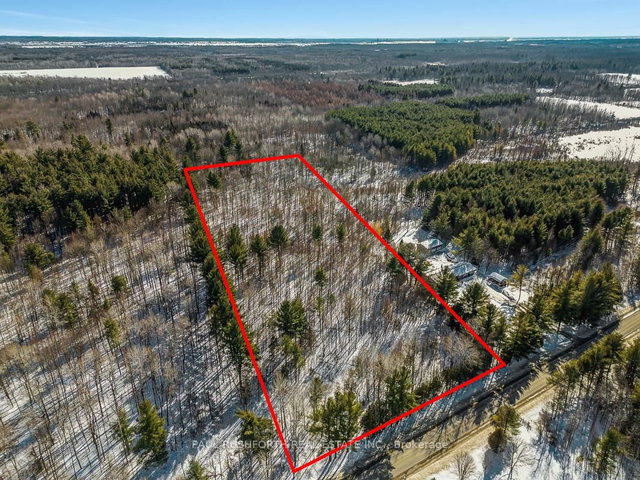 1719 Brouseville Road