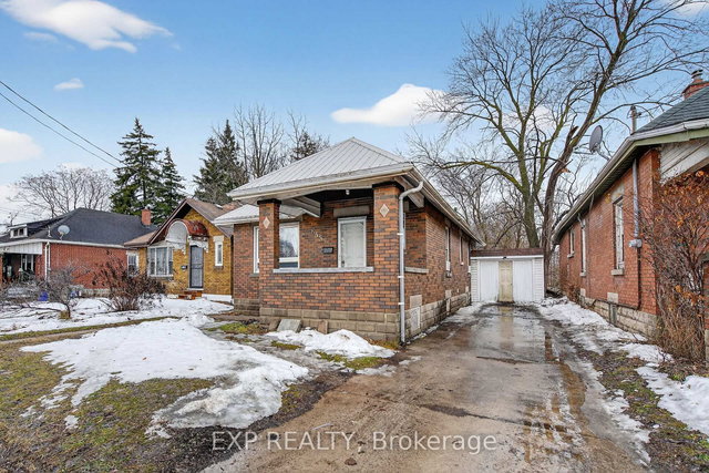 655 Highbury Avenue N