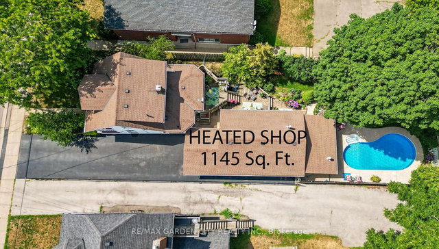 110 Livingston Avenue