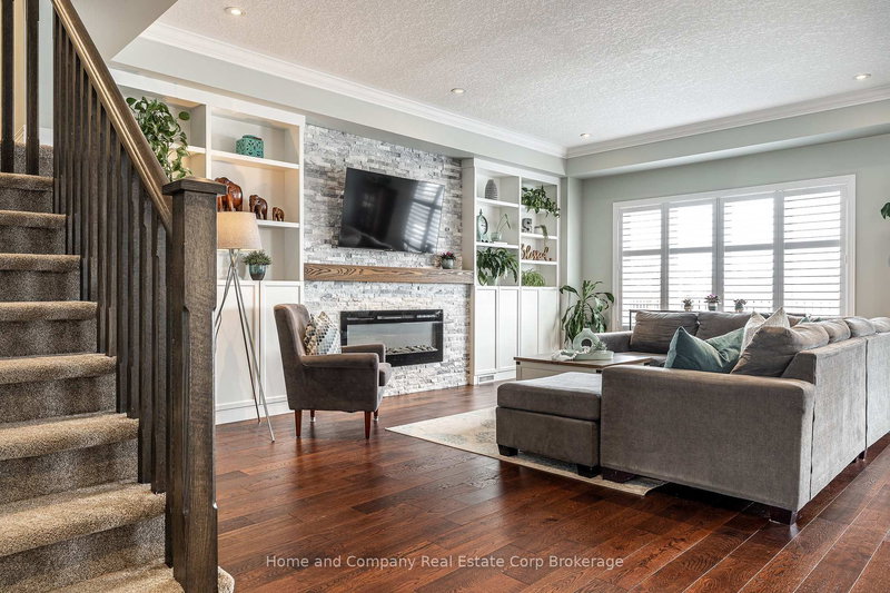 81 Thomas St, Stratford, N5A 0B9 | Image 2