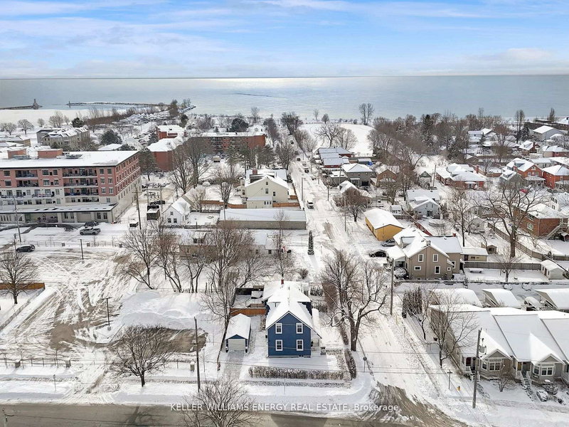 186 Durham St, Cobourg, K9A 3H6 | Image 3