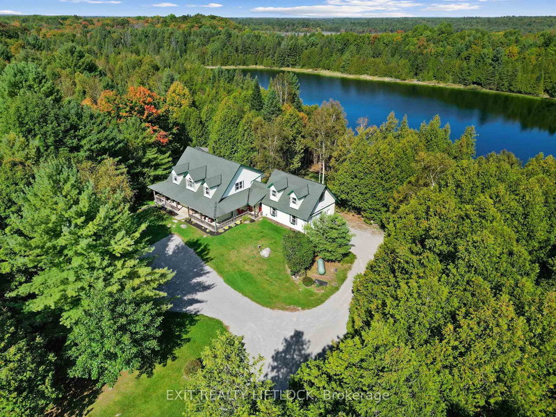 169 Dutch Line Rd W, Kawartha Lakes, K0M 2A0 | Image 2