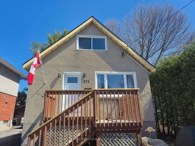 975 Sheridan Ave | Ottawa | Image