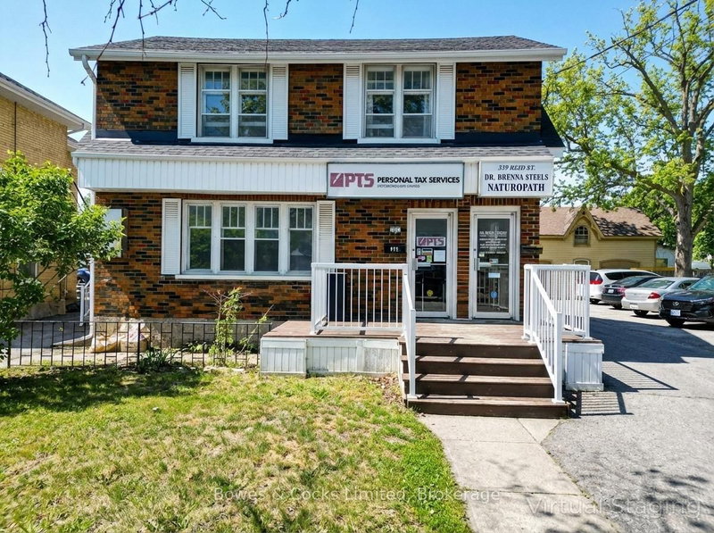 339-341 Reid St, Peterborough, K9H 4G3 | Image 2