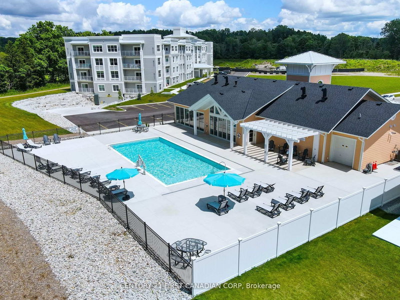 403 - 100 The Promenade, Central Elgin, N5L 0B7 | Image 2