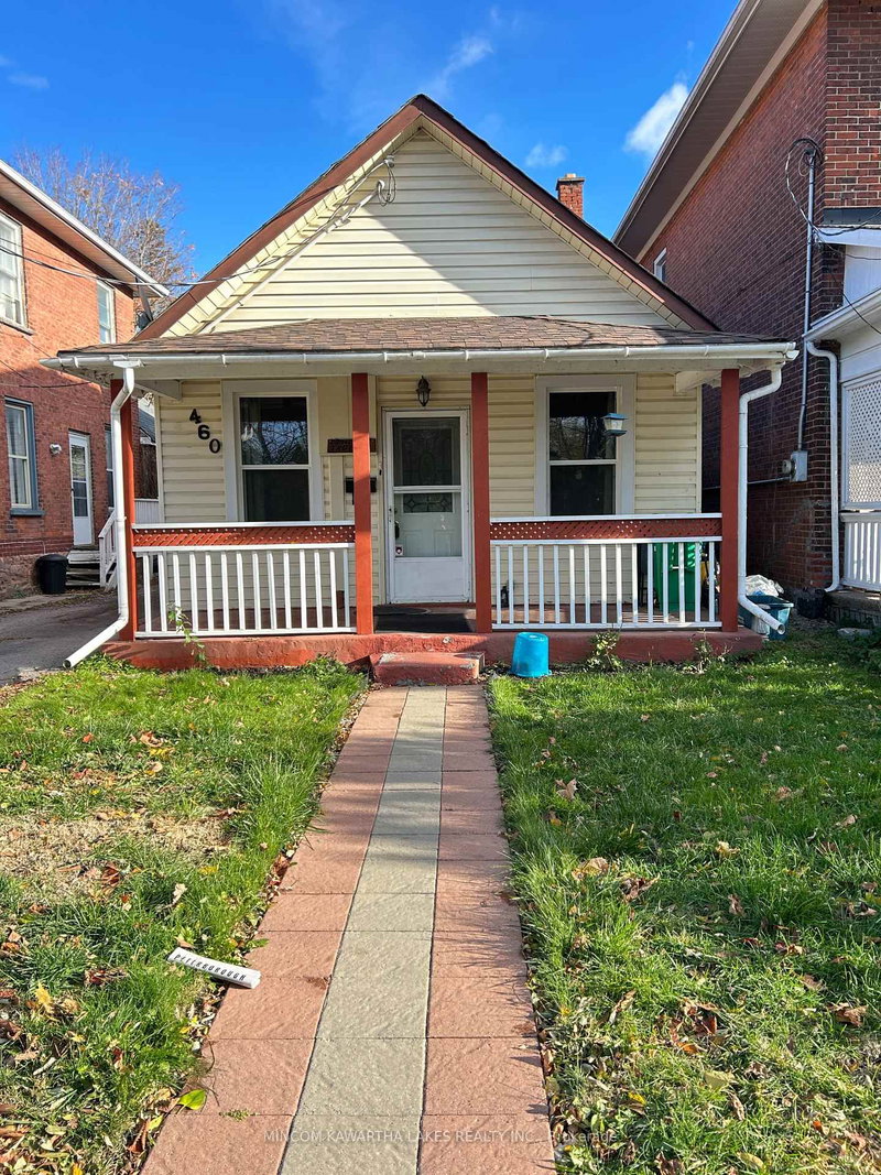 460 Driscoll Terr, Peterborough, K9H 1T7 | Image 2
