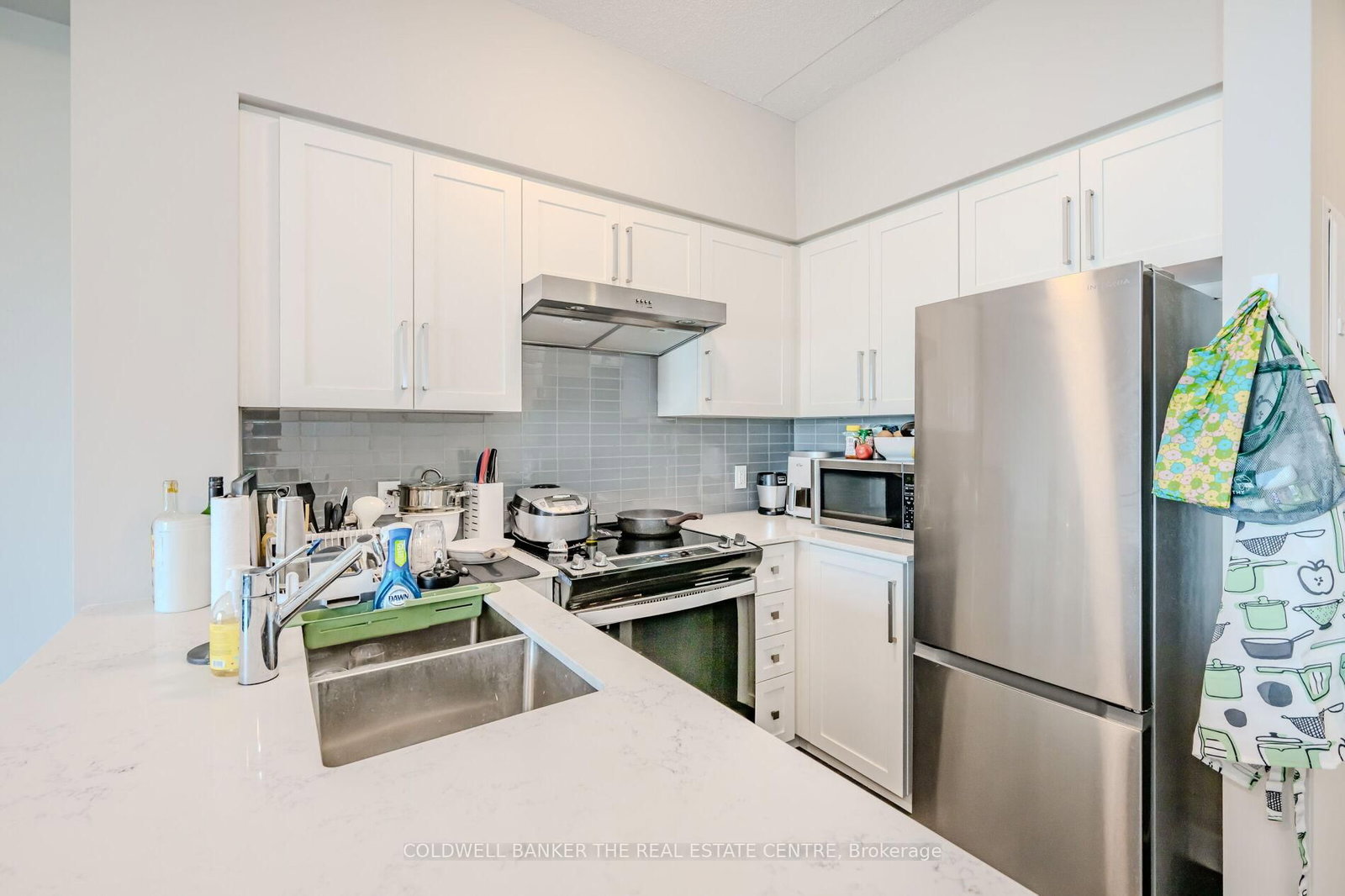 Condo for sale at 610-15 Queen Street, Hamilton, Ontario, L8P 3R6 - Central - MLS: X12811792