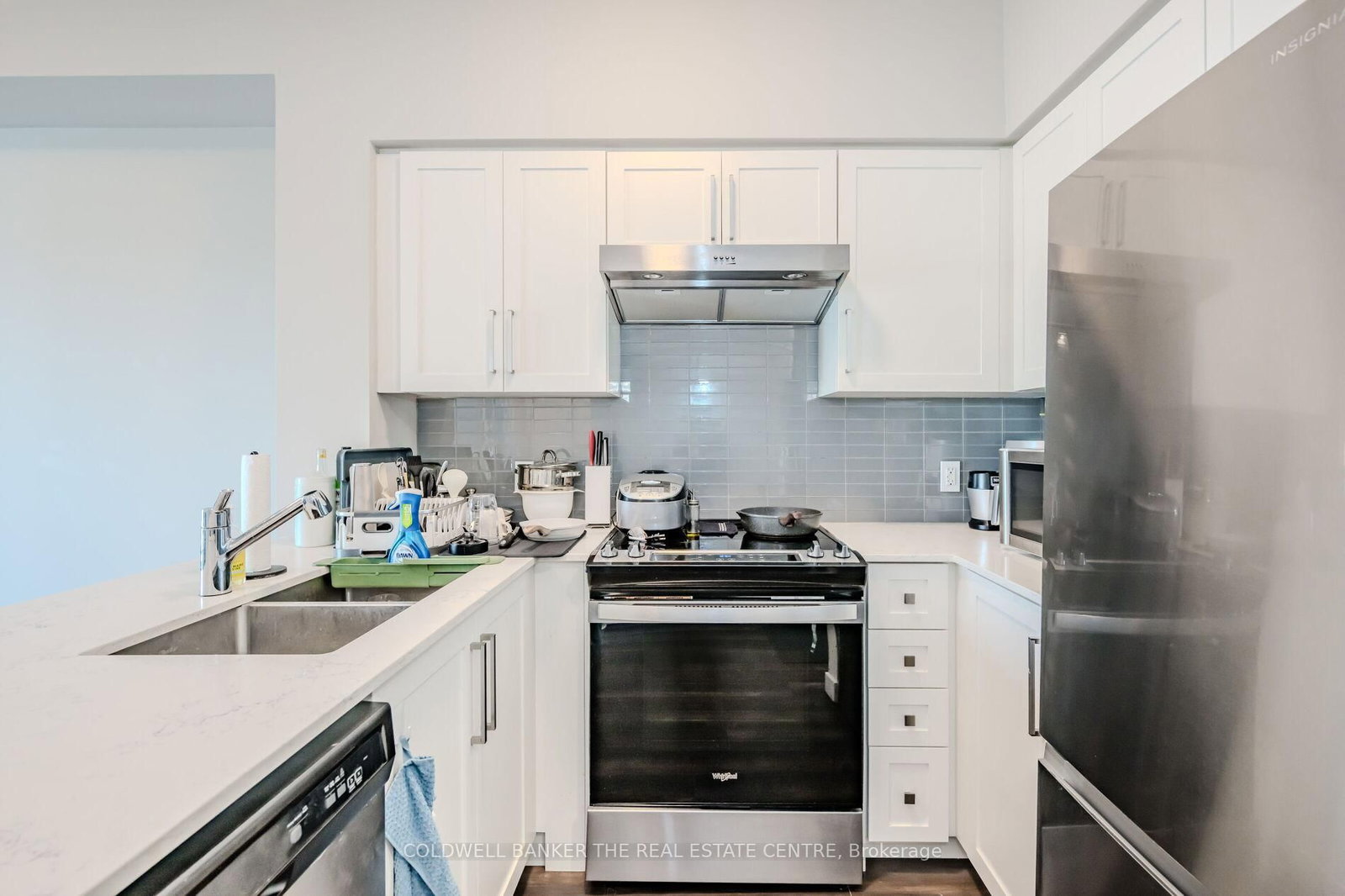 Condo for sale at 610-15 Queen Street, Hamilton, Ontario, L8P 3R6 - Central - MLS: X12811792