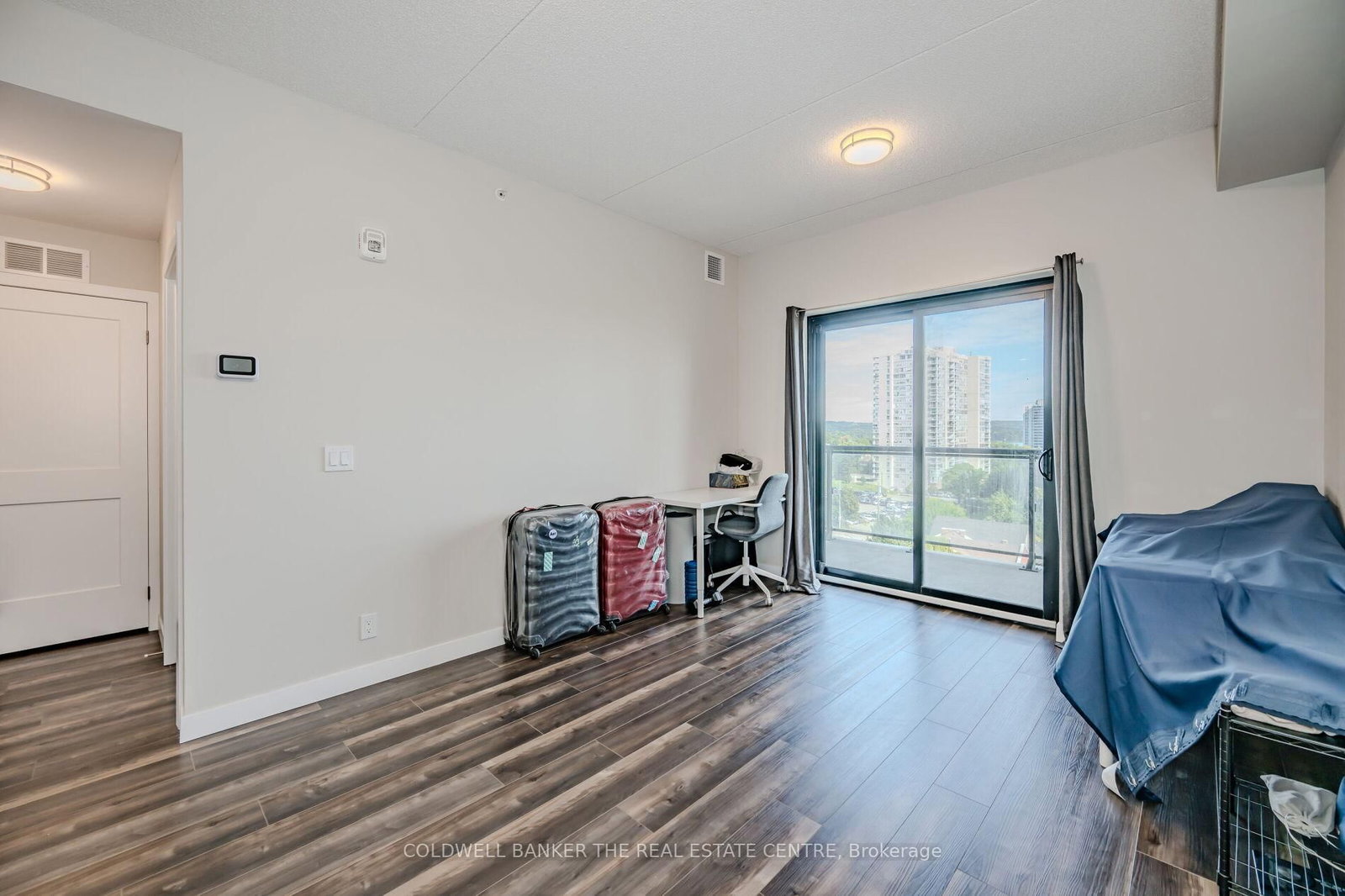 Condo for sale at 610-15 Queen Street, Hamilton, Ontario, L8P 3R6 - Central - MLS: X12811792