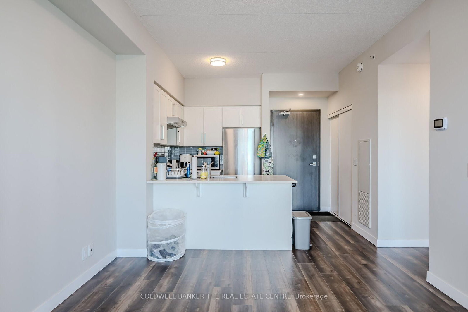 Condo for sale at 610-15 Queen Street, Hamilton, Ontario, L8P 3R6 - Central - MLS: X12811792