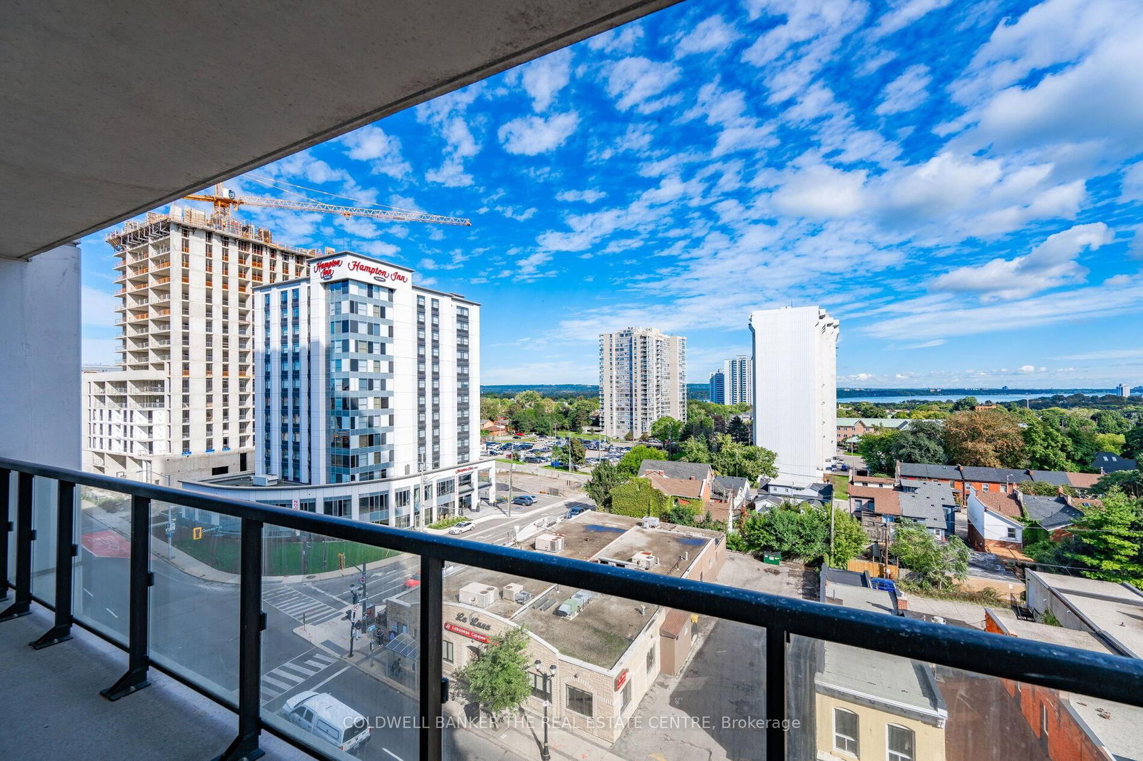 Condo for sale at 610-15 Queen Street, Hamilton, Ontario, L8P 3R6 - Central - MLS: X12811792