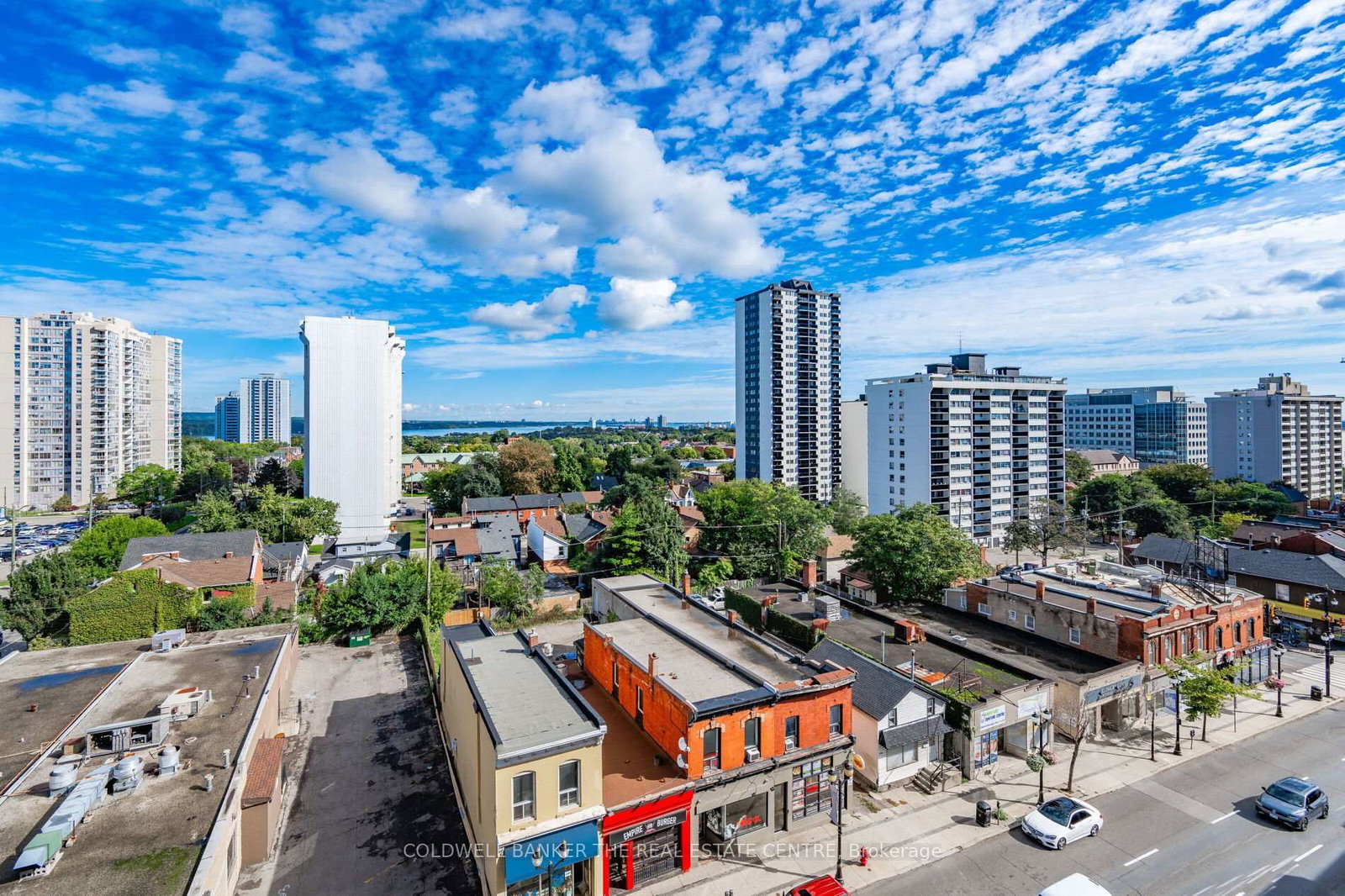 Condo for sale at 610-15 Queen Street, Hamilton, Ontario, L8P 3R6 - Central - MLS: X12811792